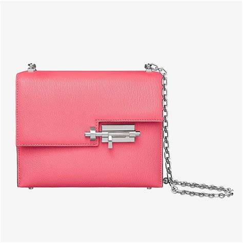 hermes verrou chaine mini bag|Verrou Chaine mini bag .